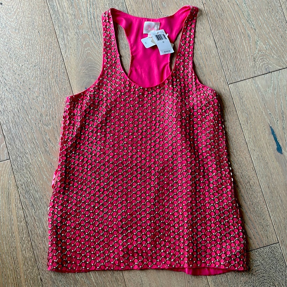 Parker top